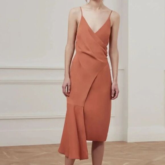 Keepsake the label Capture Dress Size M - Picture 1 of 9